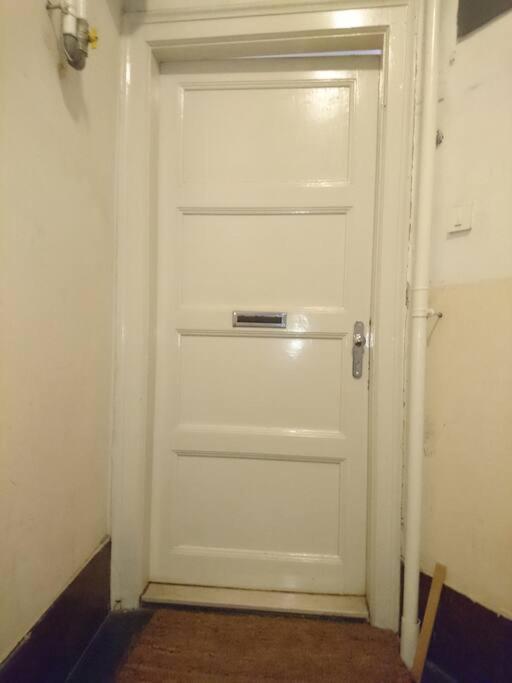 Apartment Rahela Zagreb Exterior photo