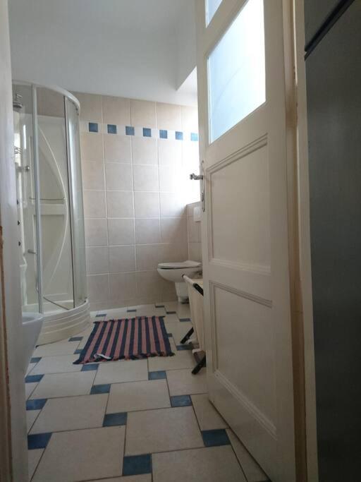 Apartment Rahela Zagreb Exterior photo