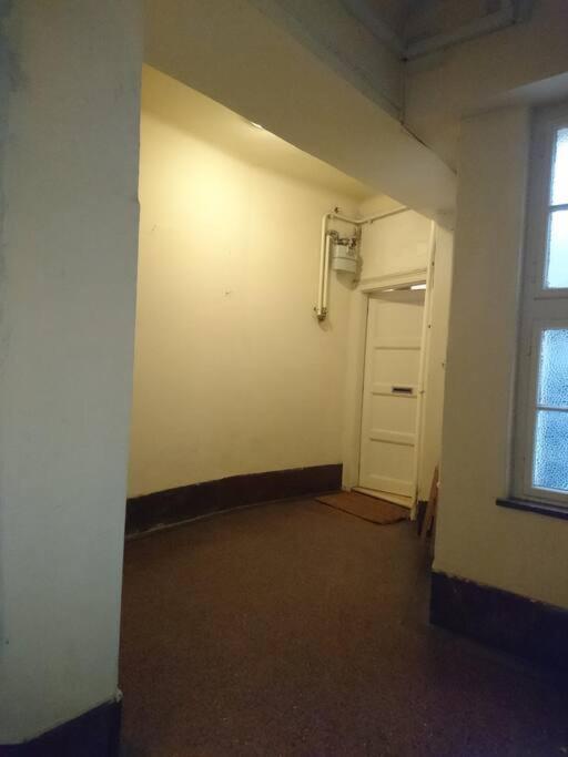 Apartment Rahela Zagreb Exterior photo