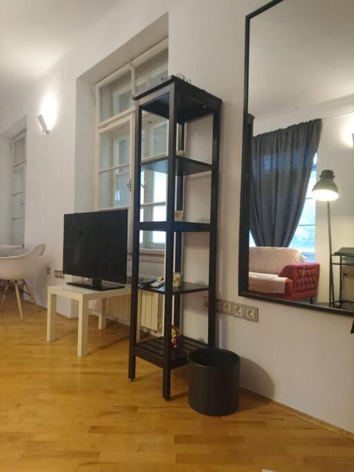 Apartment Rahela Zagreb Exterior photo